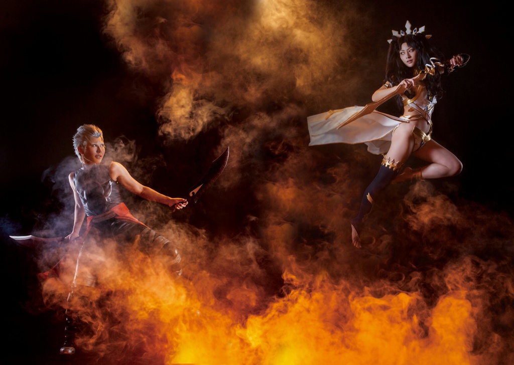 C93新刊【CROSS】