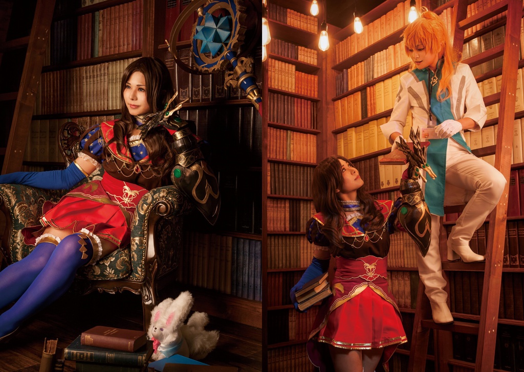 C93新刊【CROSS】