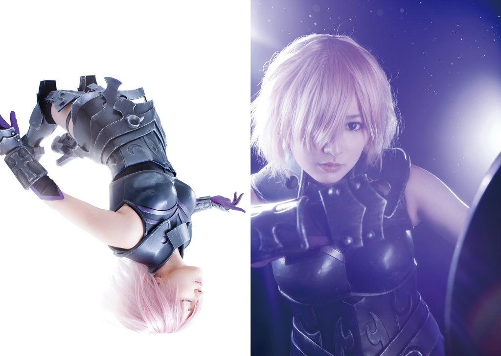 C93新刊【CROSS】