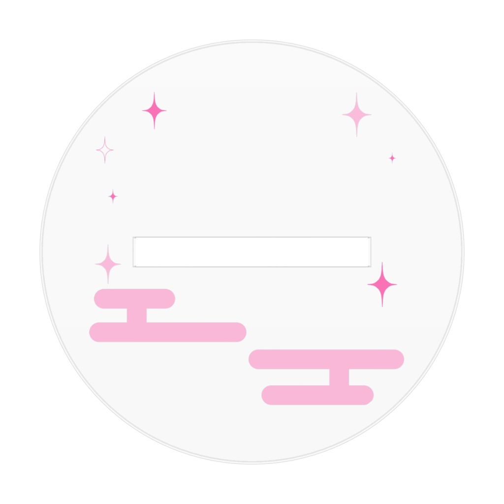 未夜メイミ 誕生日記念アクリルフィギュア(SD)🐑