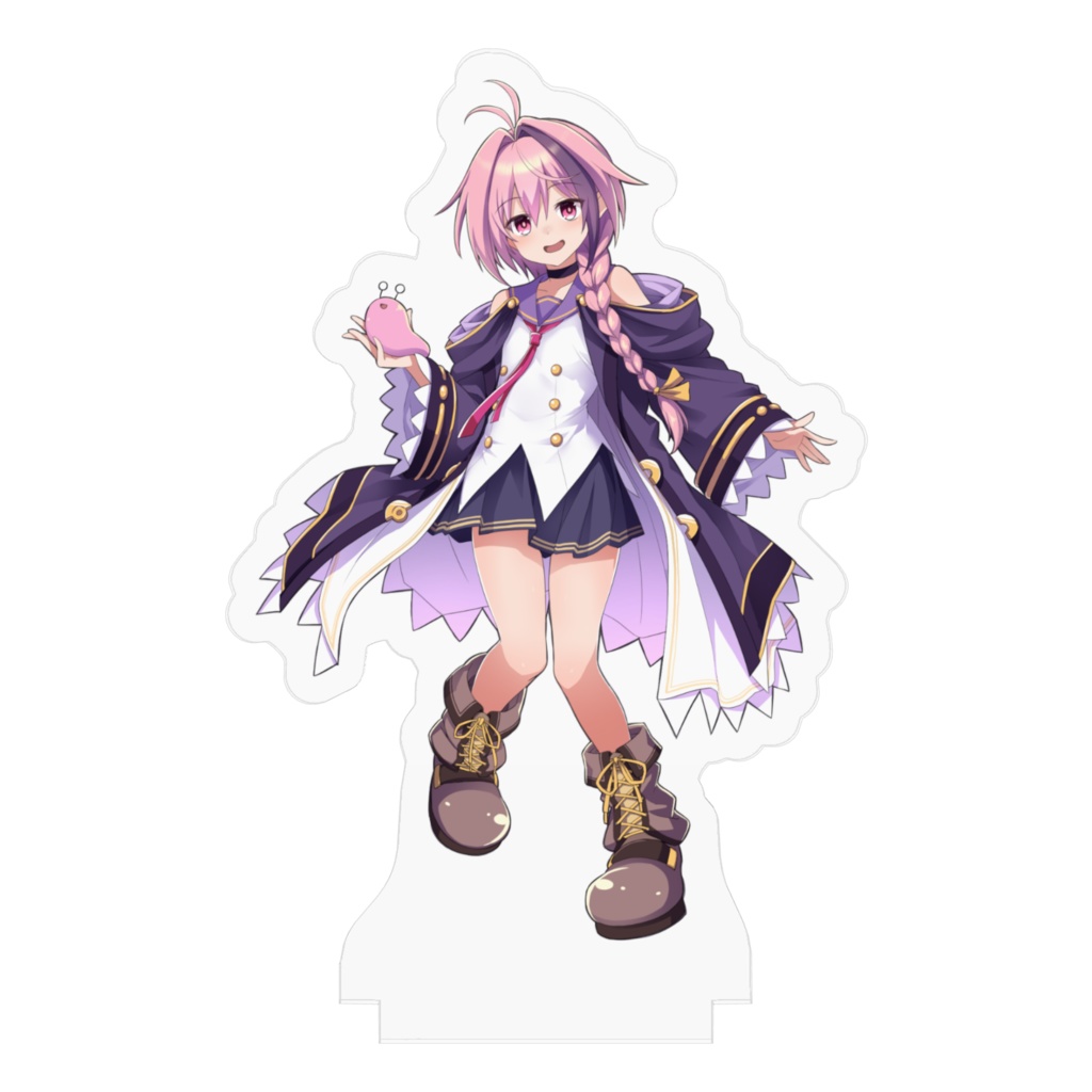 アクリルフィギュア【1300人/1400人記念】