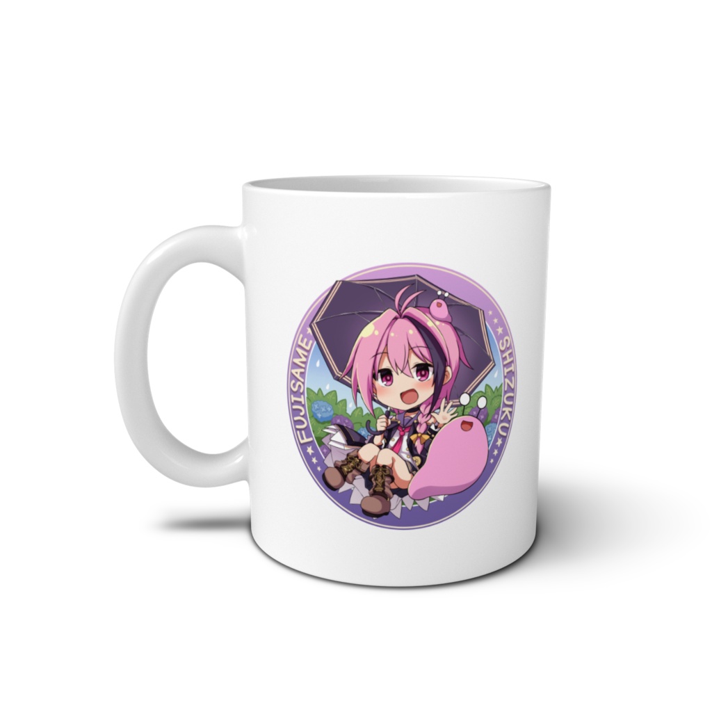 マグカップ【1500人記念】