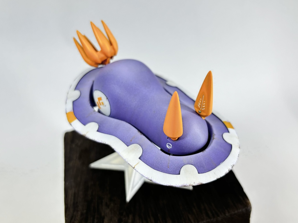 キ海牛