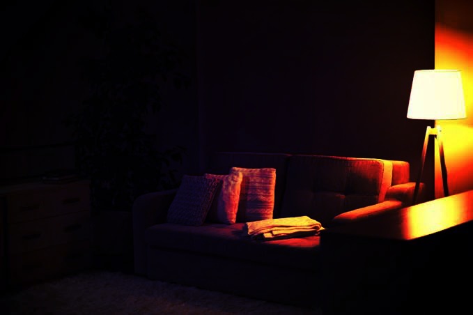 CoCTRPG非公式シナリオ「起こさないでいて欲しかった。」【SPLL:E192218】