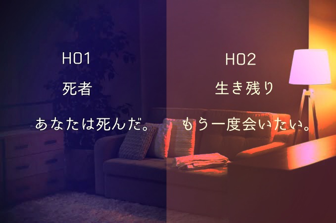 CoCTRPG非公式シナリオ「起こさないでいて欲しかった。」【SPLL:E192218】