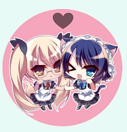 レトシア缶バッジ
