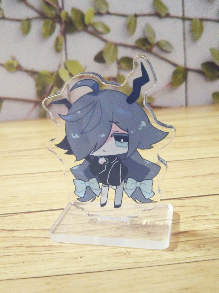 SeziTope アクリルスタンド