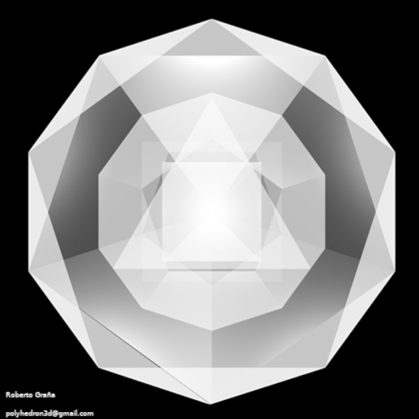 ヨハネス・ケプラー — 『宇宙の神秘』研究