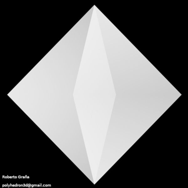 オクタヘドルム BN