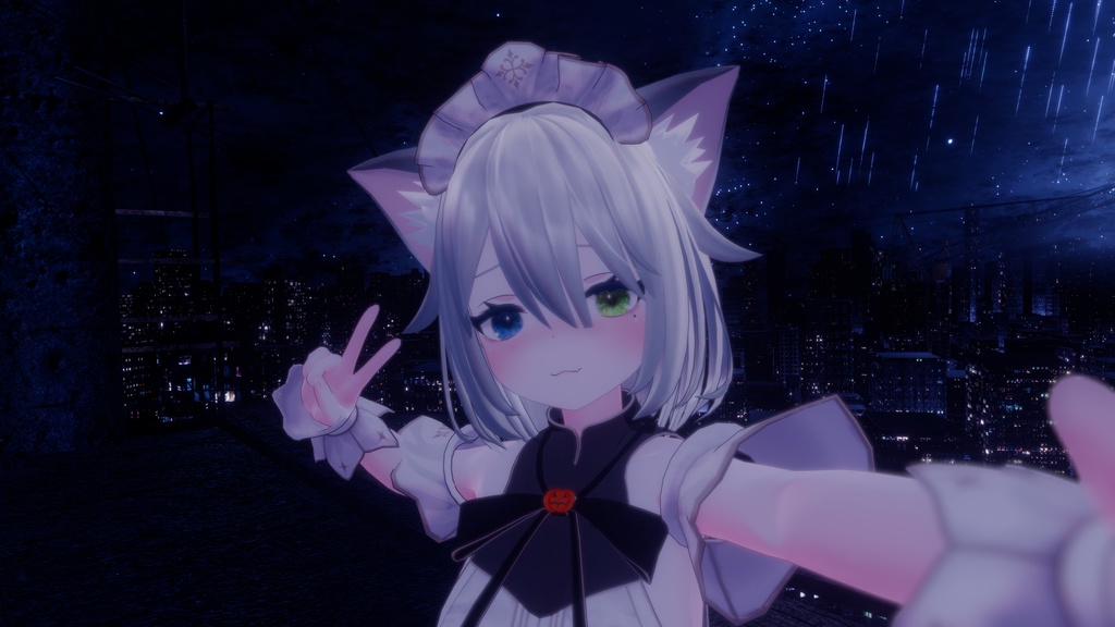 【無料】小さなかぼちゃのピン