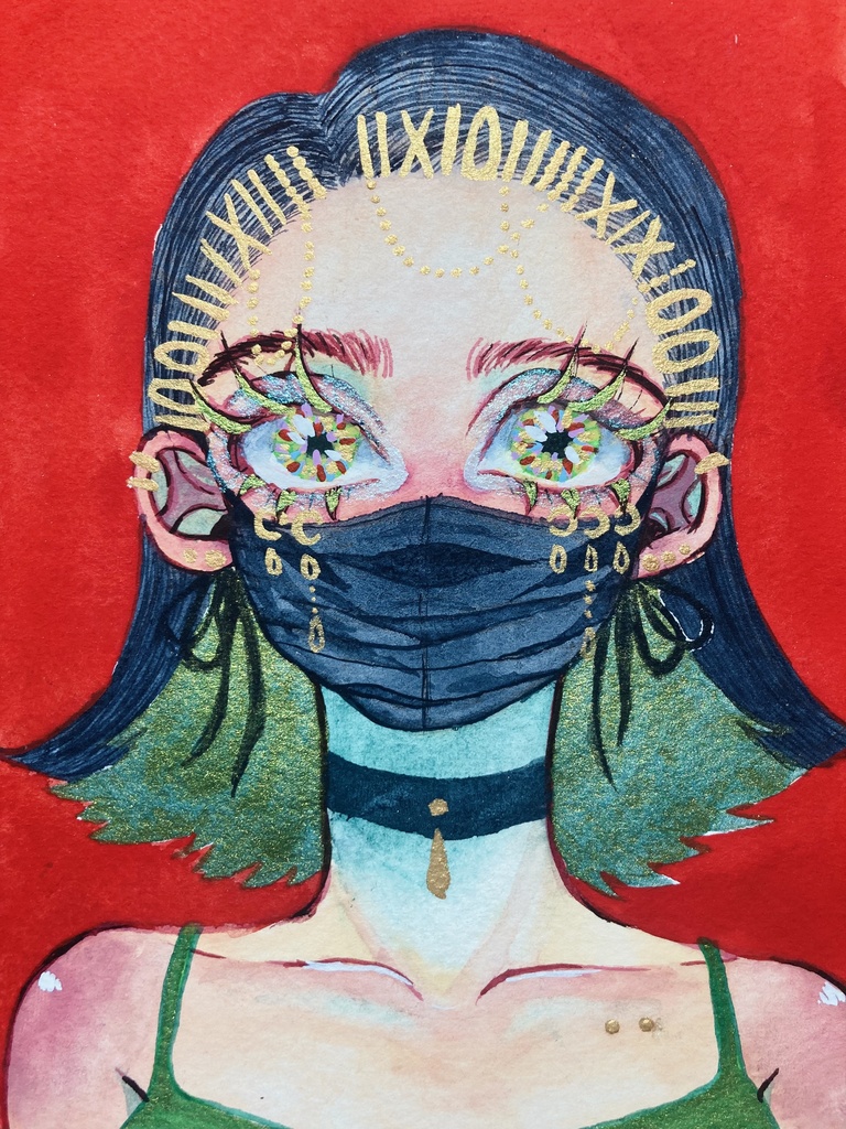 僕らは今日も武装する