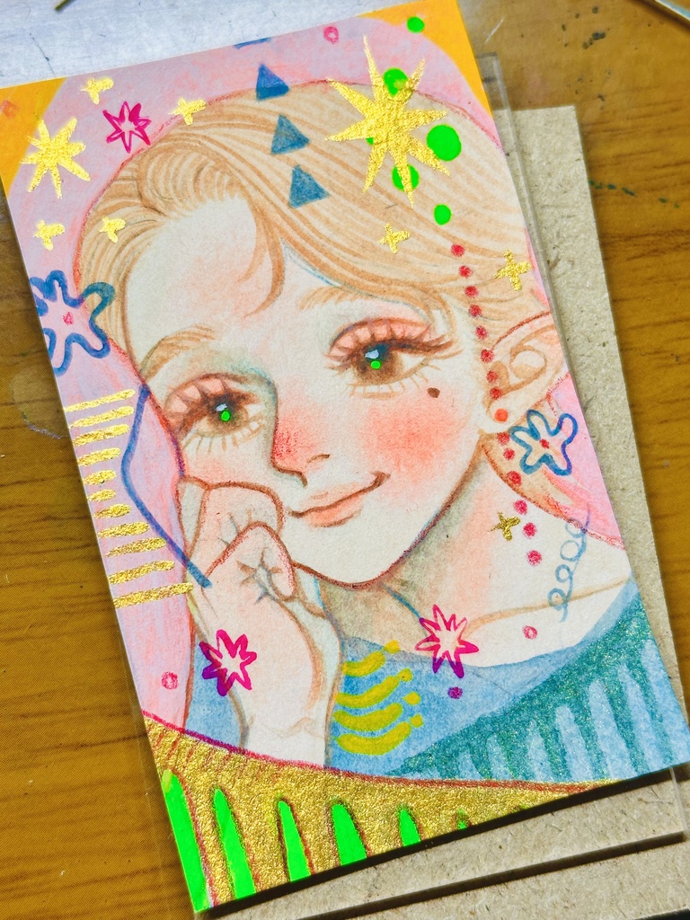 子供心は奪えない