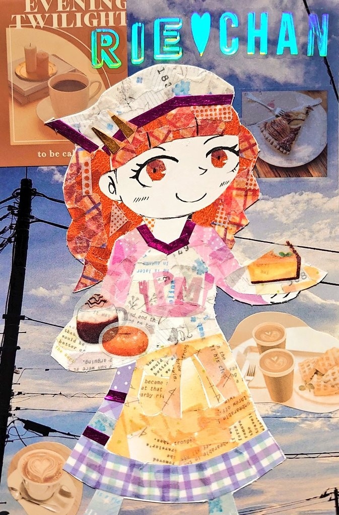 ポックエ14 マステアート