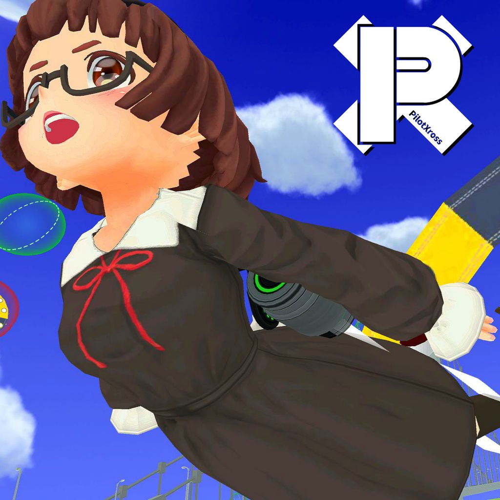 パイロットクロス(PilotXross)体験版