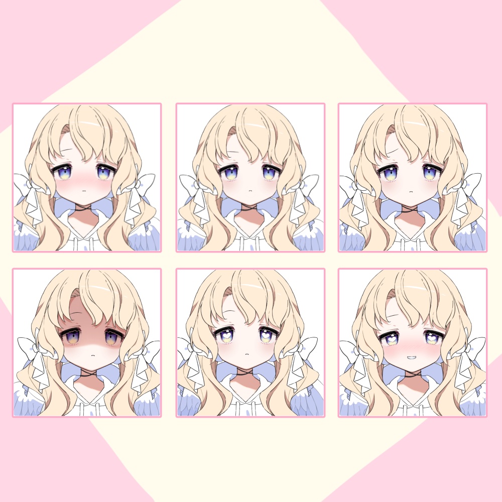 ゆるふわ天使ちゃん