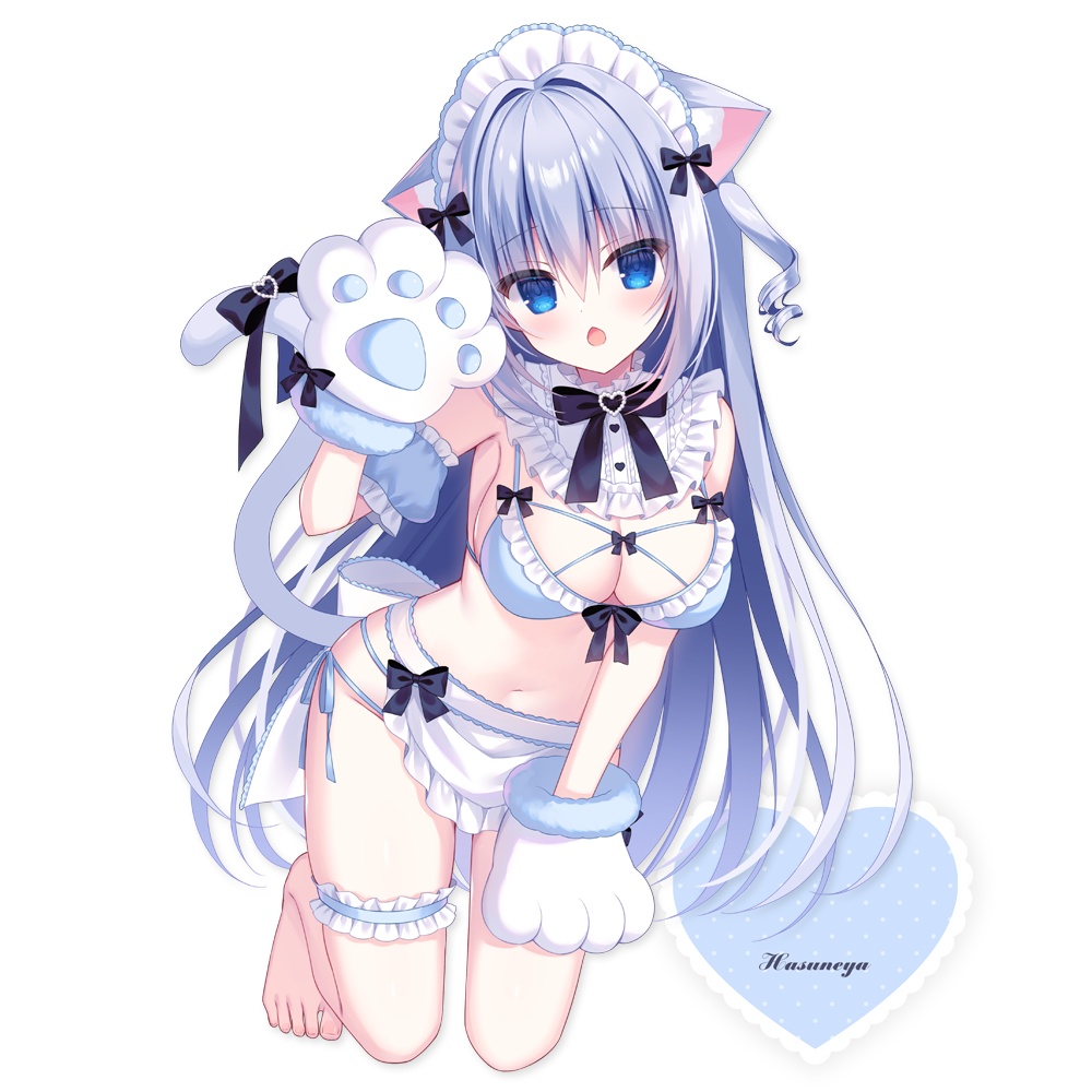 【受注生産】C108通販限定BIGアクリルフィギュア