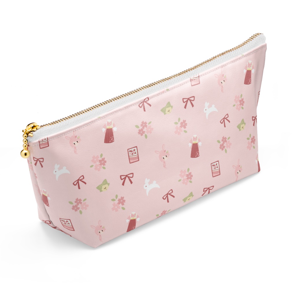 おりじなるぽーちうさぎの