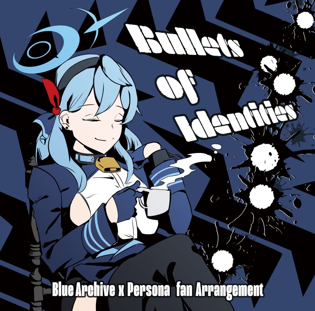 Bullets of Identities