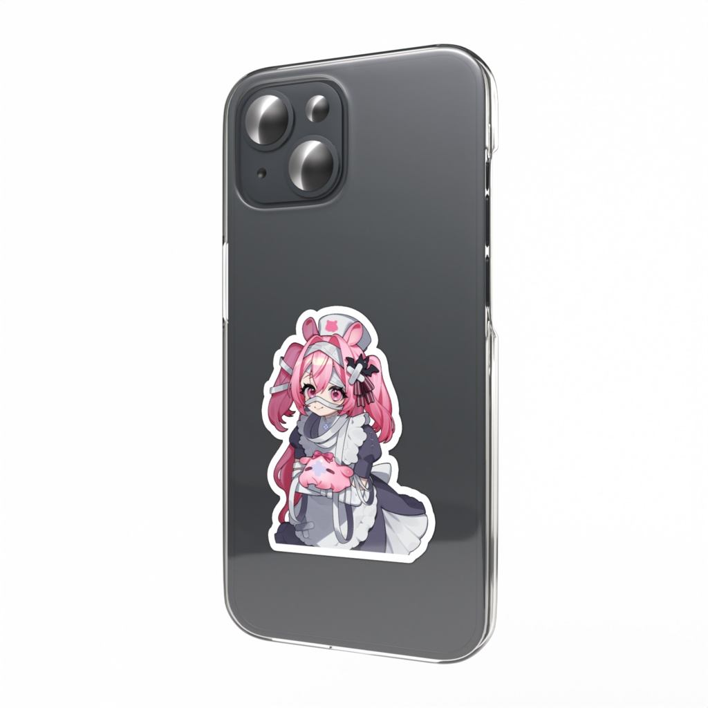 ハロウィンステッカー