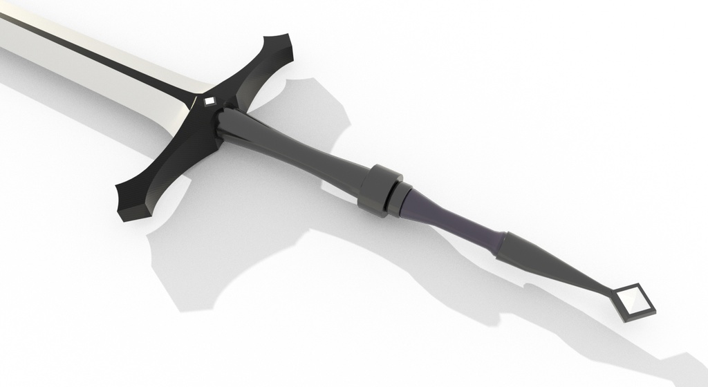 ファンタジー剣 01