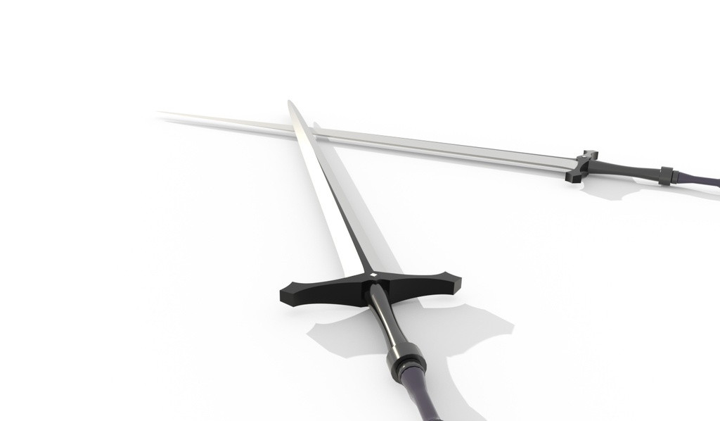 ファンタジー剣 01