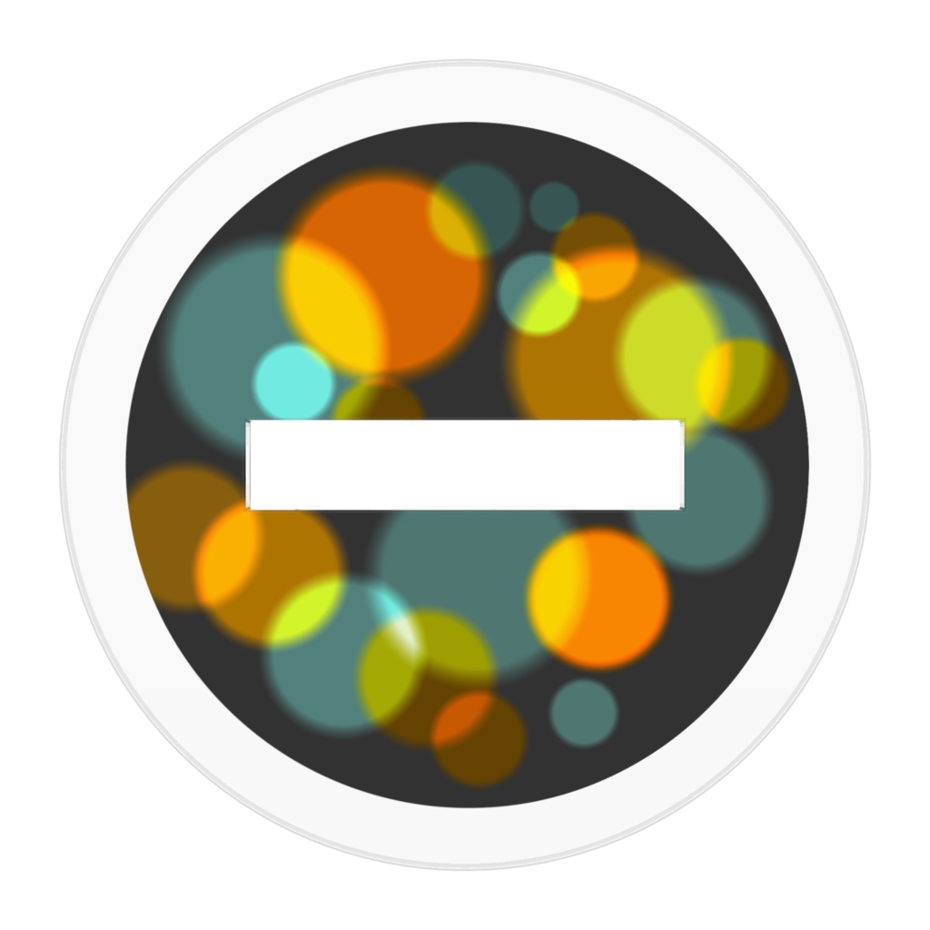 愛瀬燈 LIVEアバター アクリルスタンド