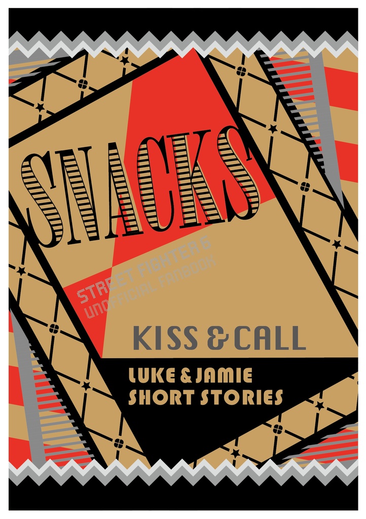 Sn 「Kiss&Call」