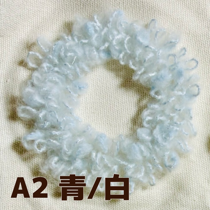 くるみたぴぬい用クッション