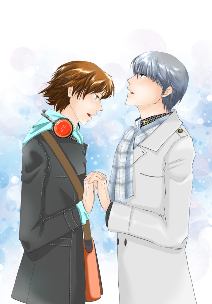 Overflowing Feelings