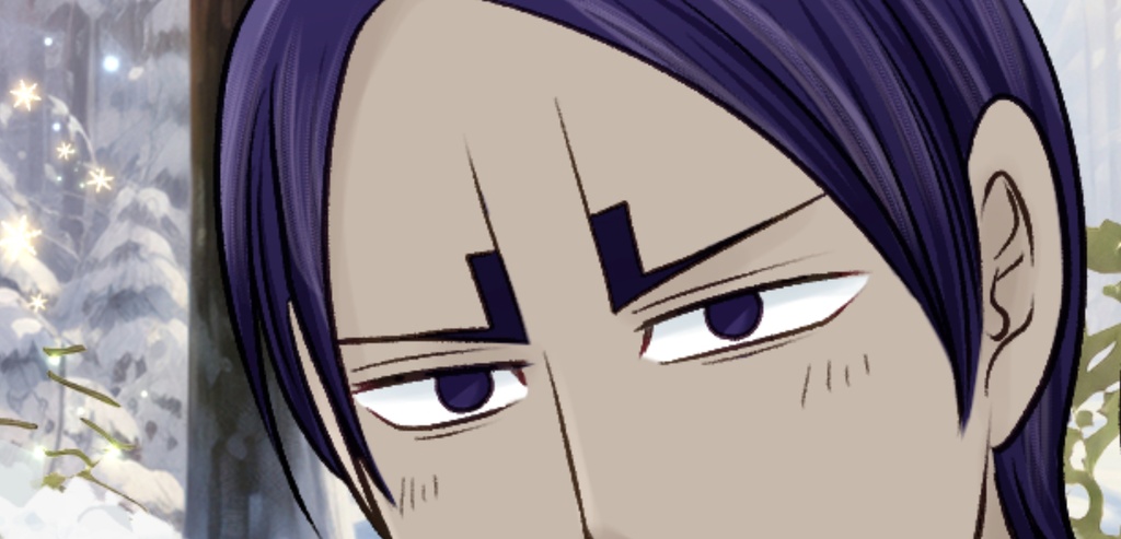 金カ夢ゲーム春告げ草 番外編