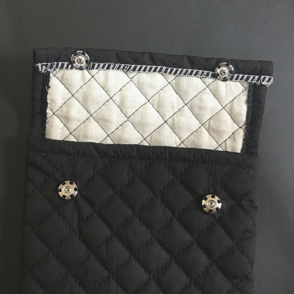 midiコントローラー向け 布ケース