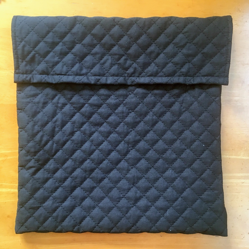 midiコントローラー向け 布ケース APC mini / midimix向けサイズ