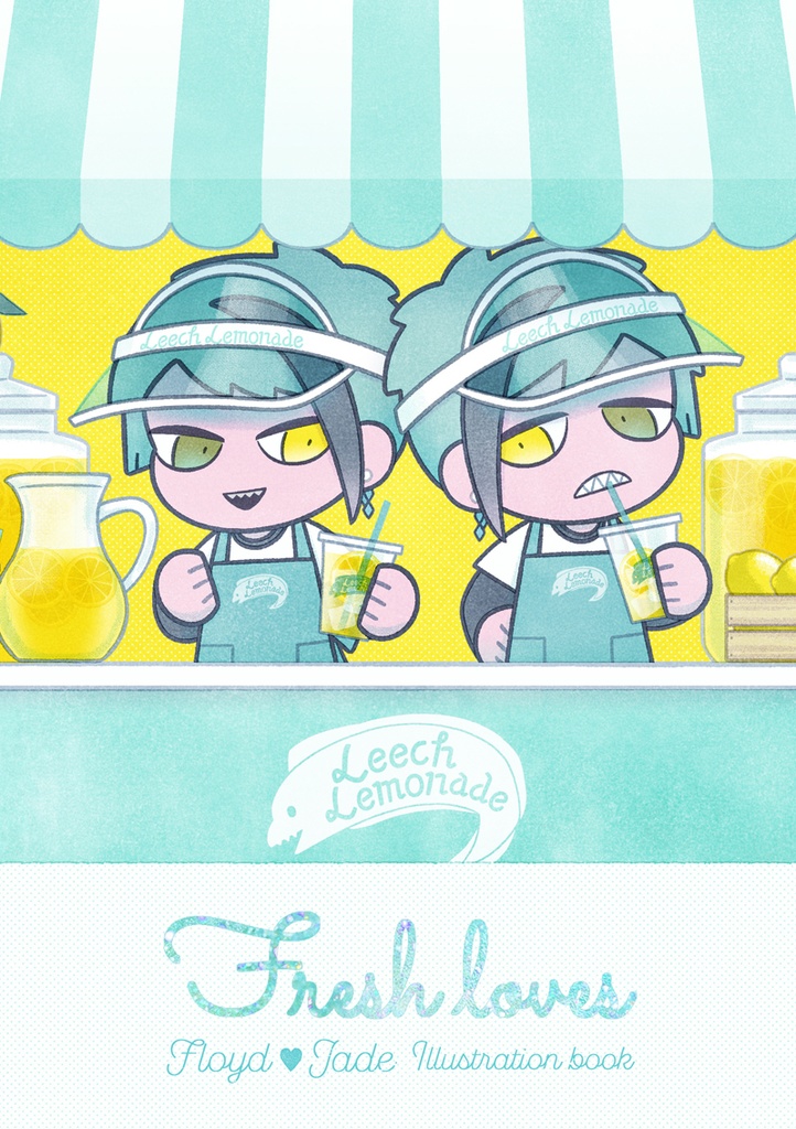 Fresh loves