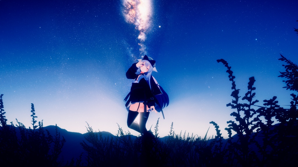 【無料】お洒落に写真が撮れるポーズ集【11アバター対応】