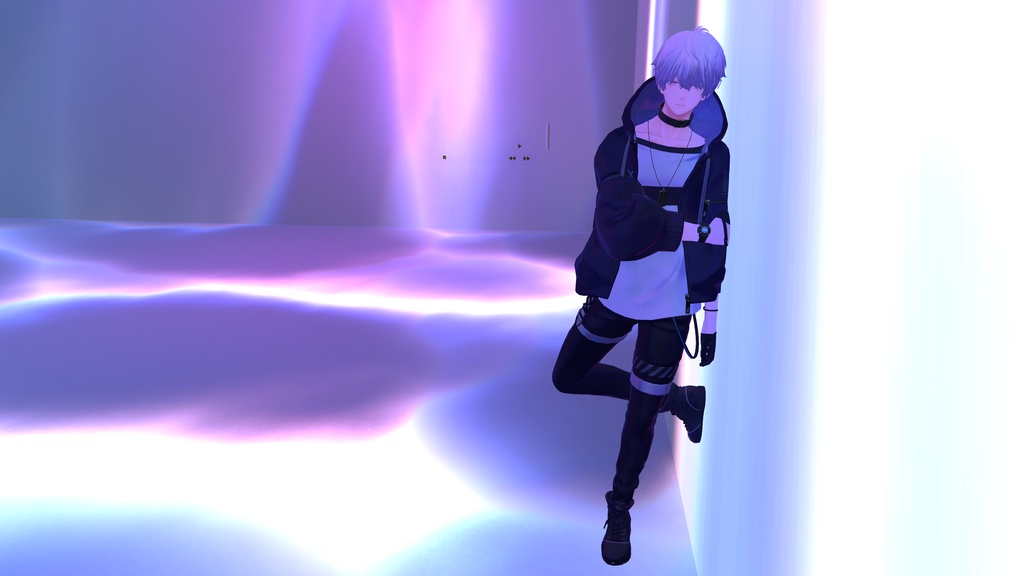 【無料】お洒落に写真が撮れるポーズ集【11アバター対応】