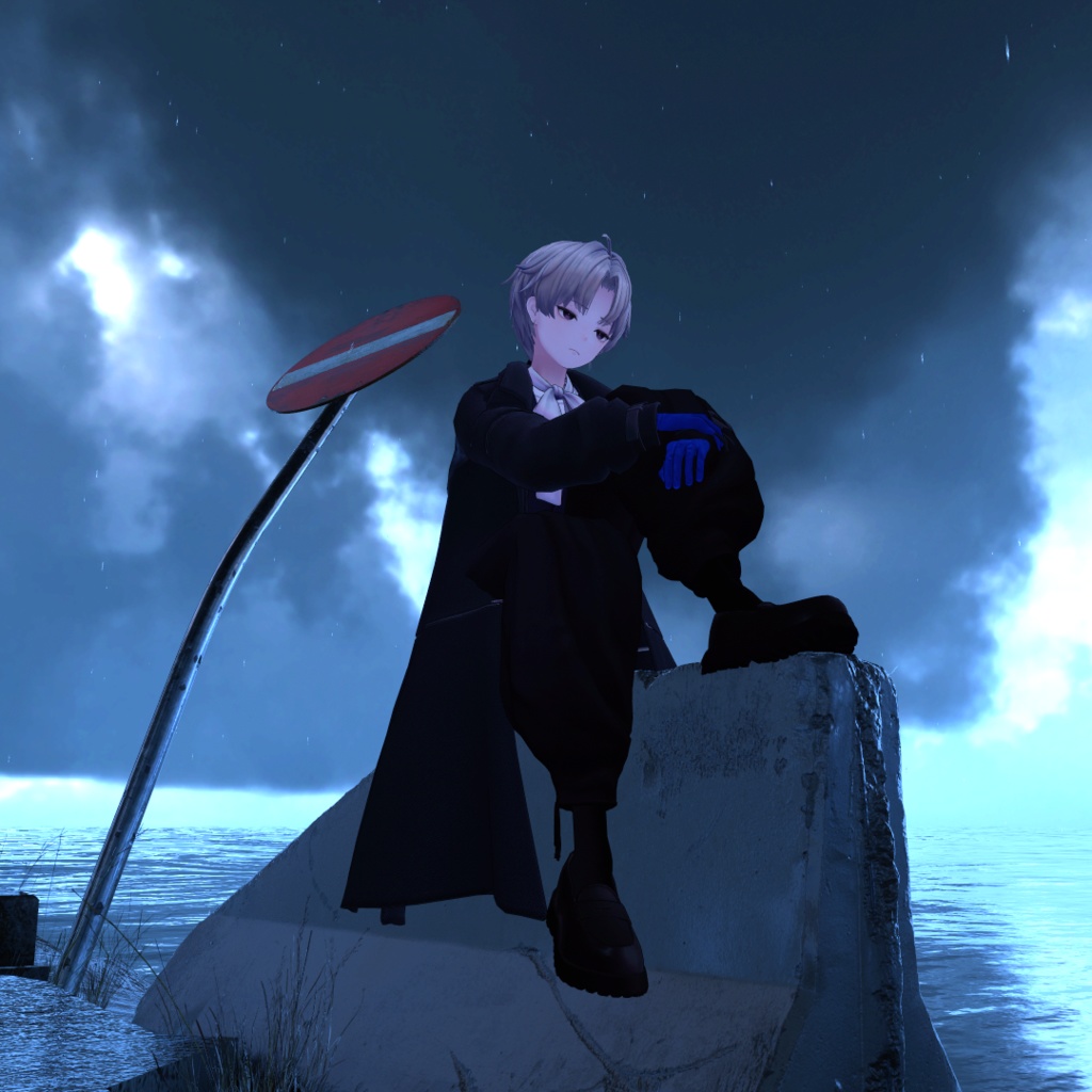 【無料】お洒落に写真が撮れるポーズ集【11アバター対応】