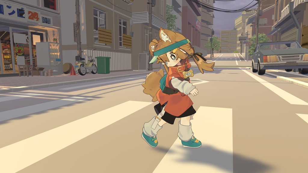 【無料】お洒落に写真が撮れるポーズ集【11アバター対応】