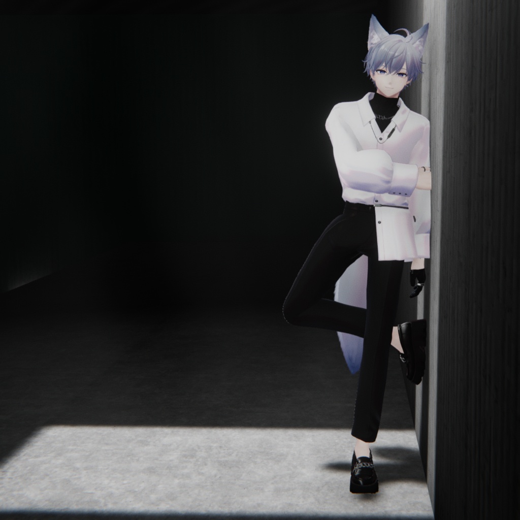 【無料】お洒落に写真が撮れるポーズ集【11アバター対応】