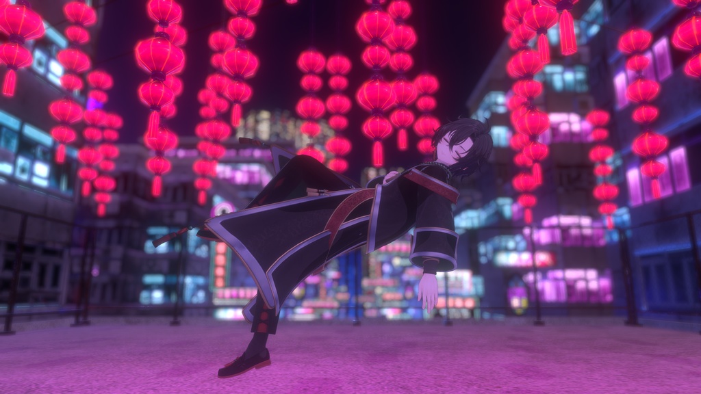 【無料】お洒落に写真が撮れるポーズ集【11アバター対応】