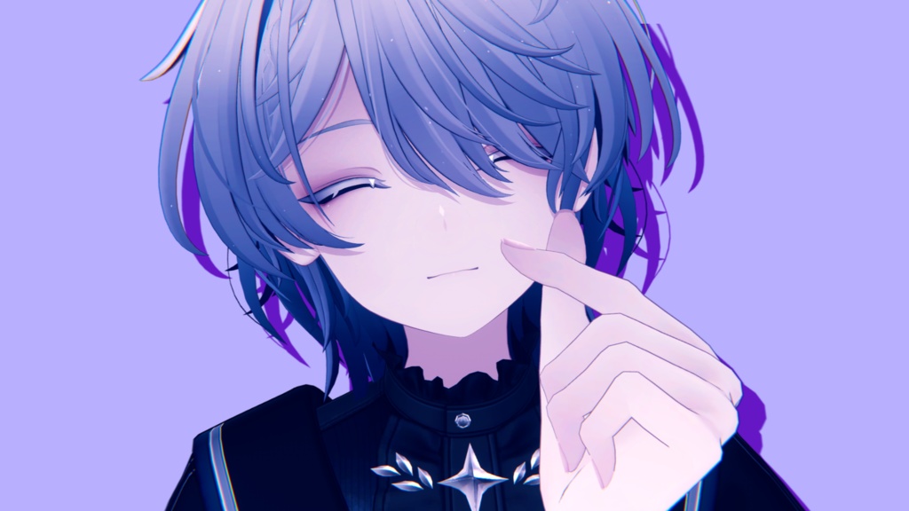 【21体アバター対応】可愛いハートが作れるハンドジェスチャー【1set¥150円】