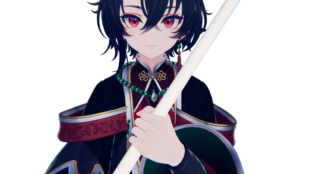 【+head対応】素敵なハンドジェスチャー【14種類】