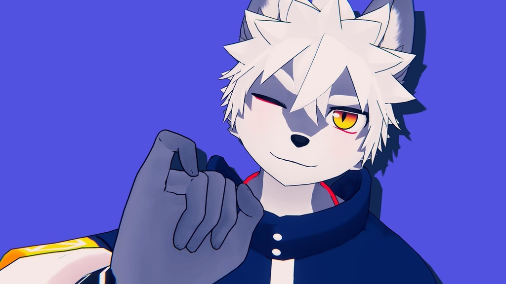 【+head対応】素敵なハンドジェスチャー【14種類】