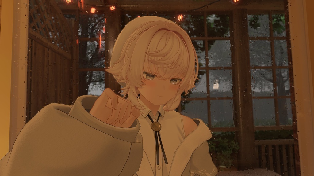 【+head対応】素敵なハンドジェスチャー【14種類】