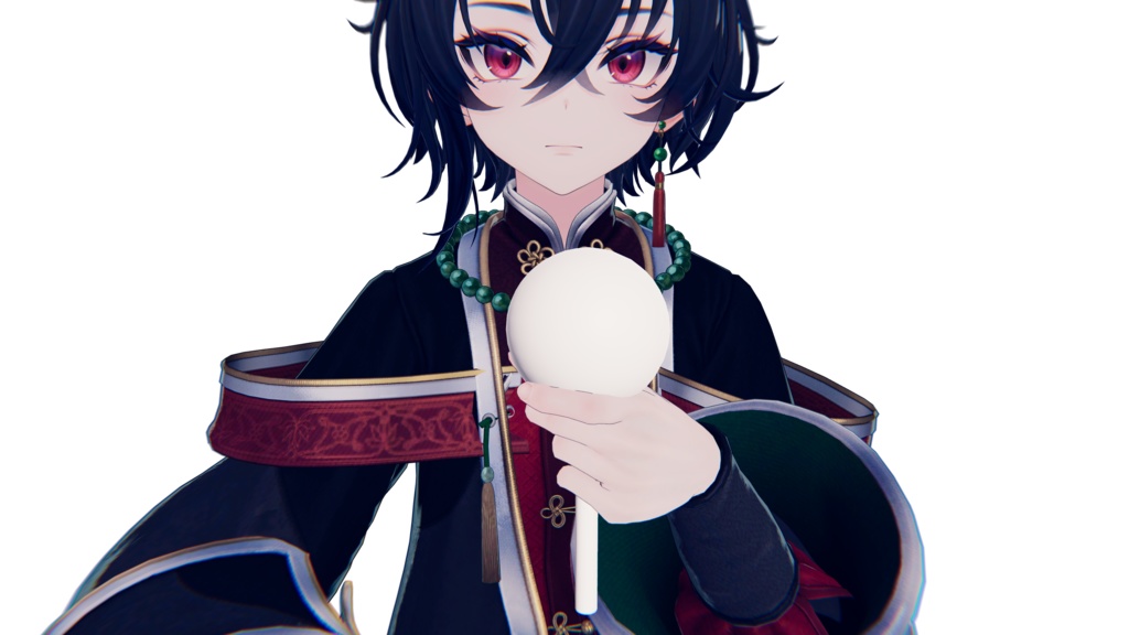 【+head対応】素敵なハンドジェスチャー【14種類】