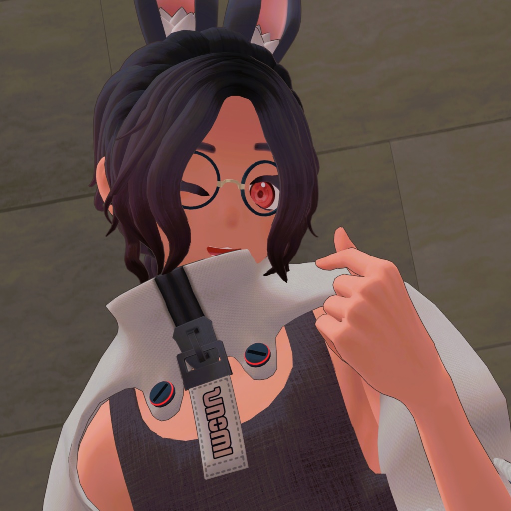 【+head対応】素敵なハンドジェスチャー【14種類】