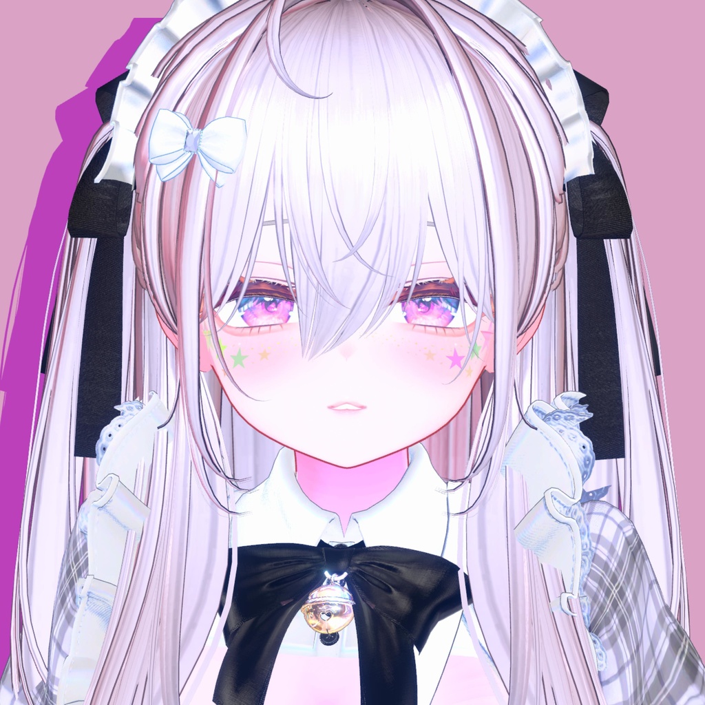 【13体対応】星屑ソバカス【カラー6種類】