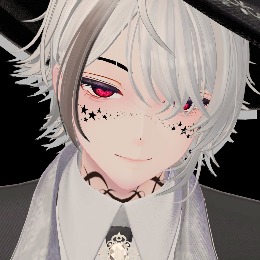 【13体対応】星屑ソバカス【カラー6種類】