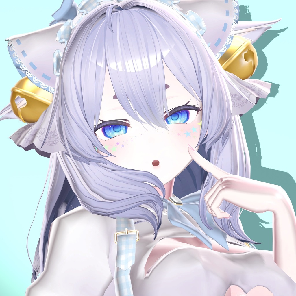 【13体対応】星屑ソバカス【カラー6種類】