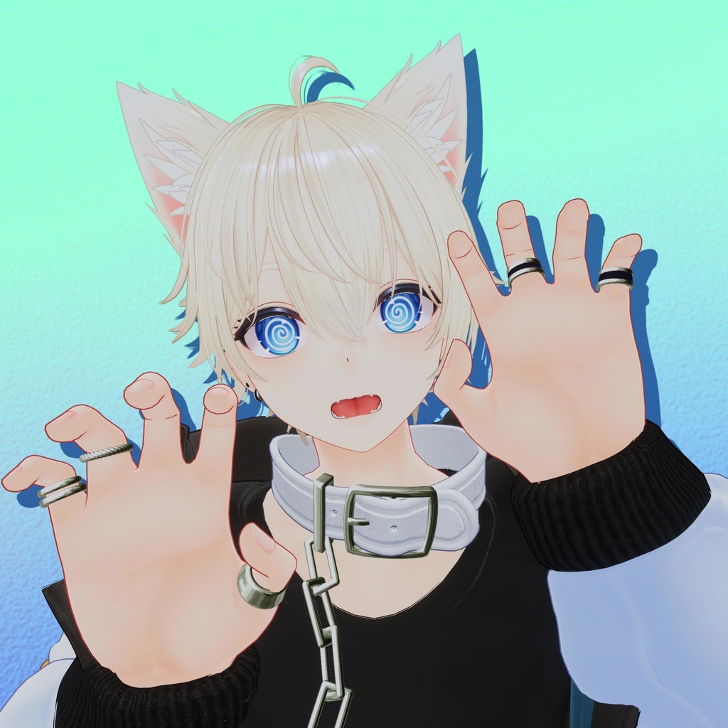 【無料版】ナチュラルデフォルトハンド for Kanata【EX版¥200円】