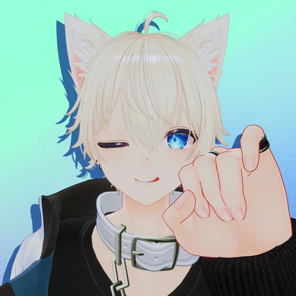 【無料版】ナチュラルデフォルトハンド for Kanata【EX版¥200円】